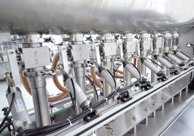 精致細(xì)節(jié)、賞心悅目